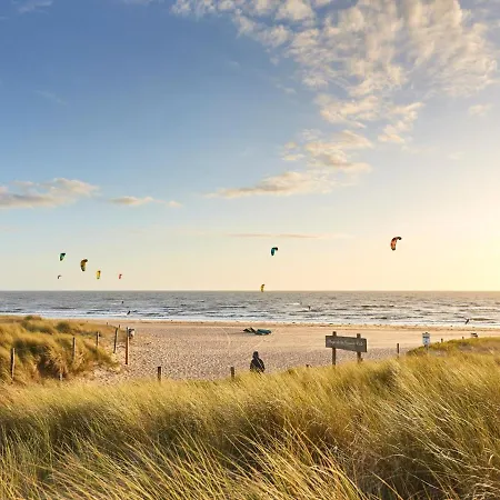 Spacieux Proche Pour 4 Pers., Animaux Admis - Fr-1-540-178