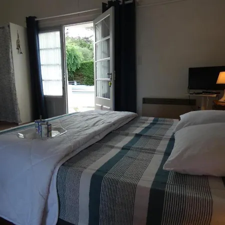 Spacieux Proche Pour 4 Pers., Animaux Admis - Fr-1-540-178