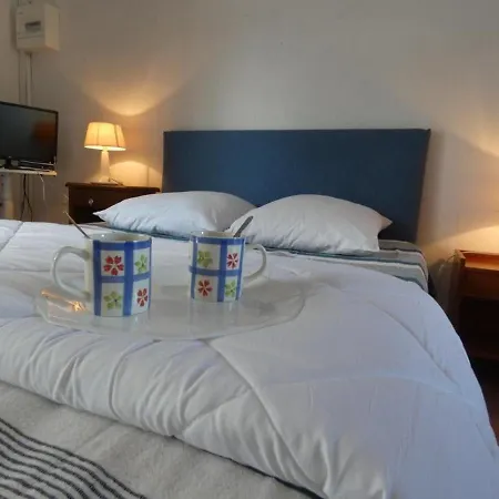 Spacieux Proche Pour 4 Pers., Animaux Admis - Fr-1-540-178