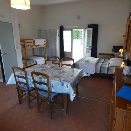 Spacieux Proche Pour 4 Pers., Animaux Admis - Fr-1-540-178 Notre-Dame-de-Monts