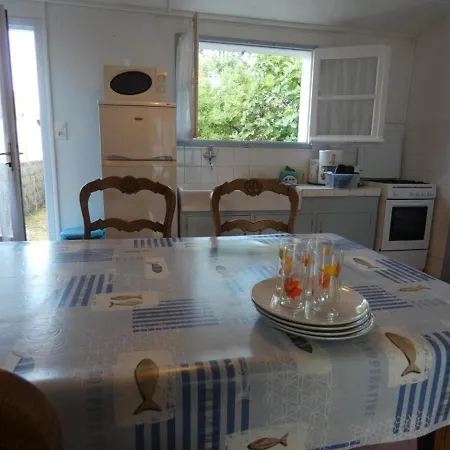 Spacieux Proche Pour 4 Pers., Animaux Admis - Fr-1-540-178 *