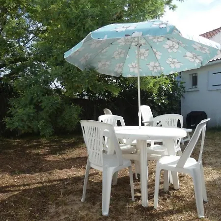 Spacieux Proche Pour 4 Pers., Animaux Admis - Fr-1-540-178 * Notre-Dame-de-Monts