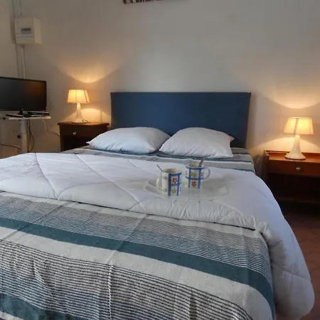 Vakantiehuis Spacieux Proche Pour 4 Pers., Animaux Admis - Fr-1-540-178 Notre-Dame-de-Monts