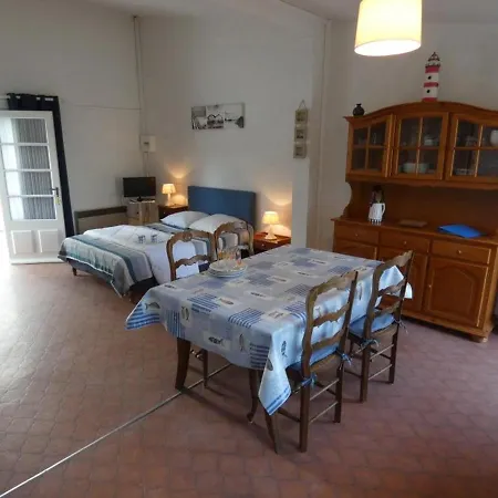 Spacieux Proche Pour 4 Pers., Animaux Admis - Fr-1-540-178