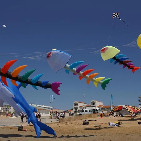 Vakantiehuis Spacieux Proche Pour 4 Pers., Animaux Admis - Fr-1-540-178