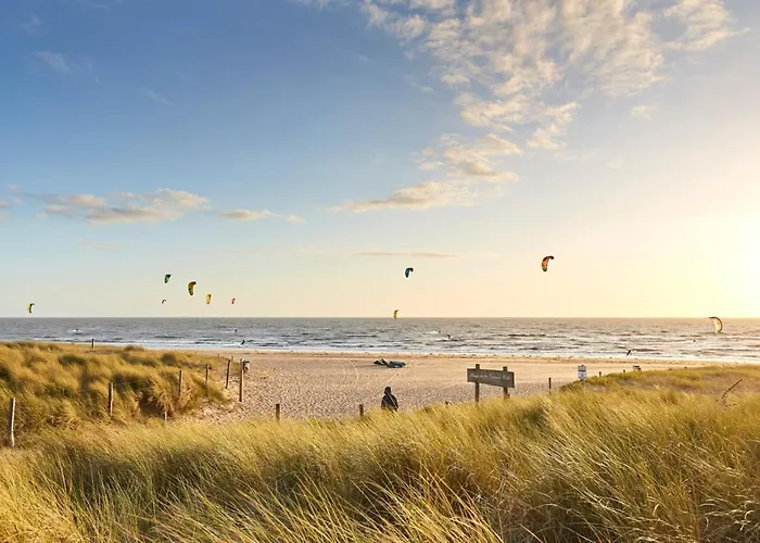 Spacieux Proche Pour 4 Pers., Animaux Admis - Fr-1-540-178