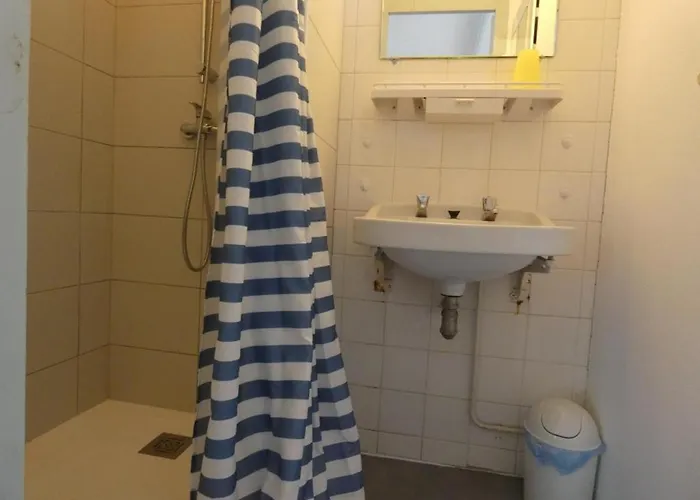 Spacieux Proche Pour 4 Pers., Animaux Admis - Fr-1-540-178